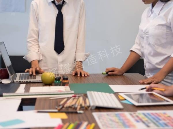 為新客戶設(shè)計一款機(jī)械產(chǎn)品